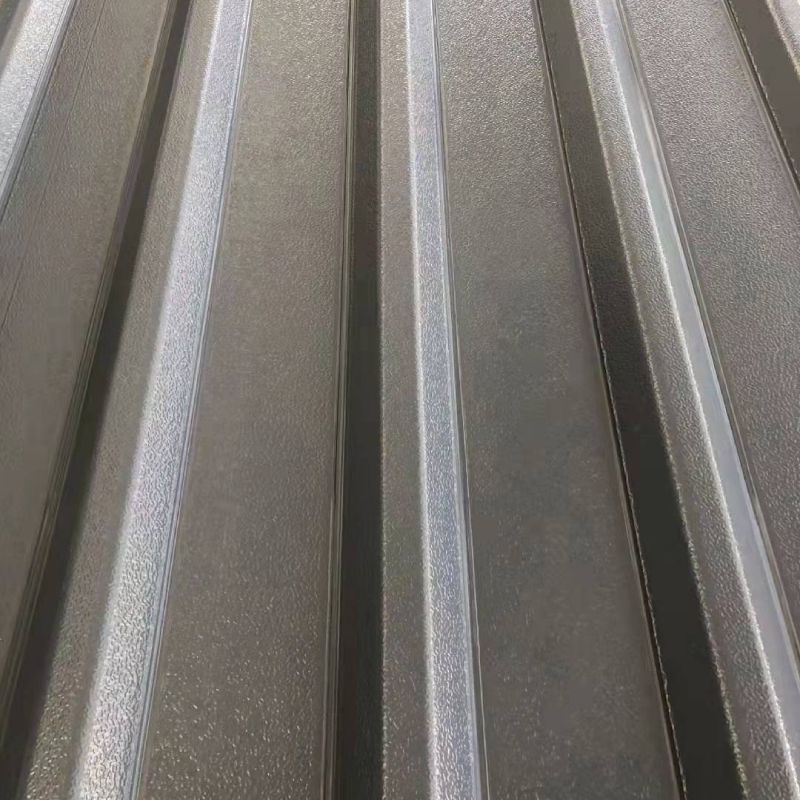 耐腐蚀压型钢板